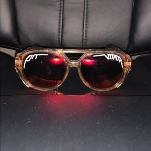 Pit Viper Sunglasses